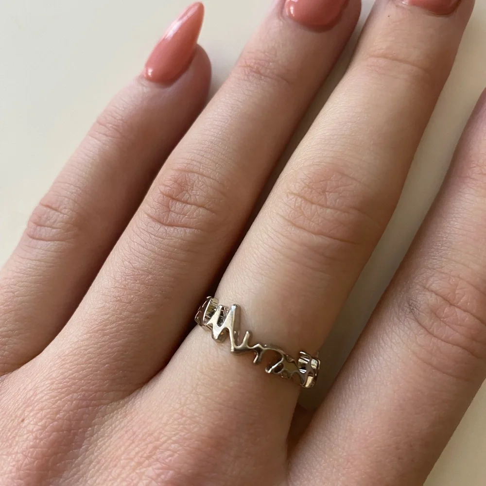 MM6 Ring - Picture 4 of 7